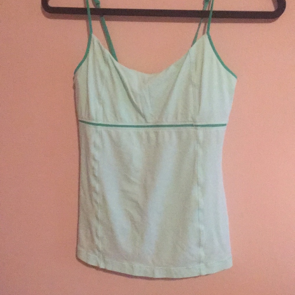 Lulu Lemon Camisole